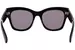 Gucci GG1789S Sunglasses Women's Square Shape