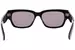 Gucci GG1794S Sunglasses Men's Square Shape