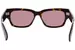 Gucci GG1794S Sunglasses Men's Square Shape