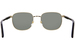 Gucci GG1799S Sunglasses Men's Square Shape