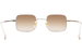 Gucci GG1813S Sunglasses Square Shape