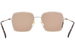 Gucci GG1848S Sunglasses Women's Square Shape