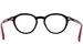 Gucci GG1871O Eyeglasses Men's Full Rim Round Shape