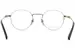 Gucci GG1877O Eyeglasses Men's Full Rim Oval Shape