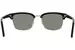 Gucci GG1897S Sunglasses Men's Rectangle Shape