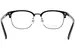 Gucci GG1901O Eyeglasses Men's Square Shape