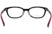Gucci GG1903OJ Eyeglasses Full Rim Rectangle Shape