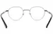 Gucci GG1963O Eyeglasses Men's Full Rim