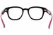 Gucci GG1992O Eyeglasses Men's Full Rim Round Shape