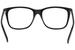 Gucci Men's Eyeglasses GG0018O Full Rim Optical Frame