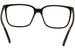 Gucci Men's Eyeglasses GG0019O GG/0019O Full Rim Optical Frame