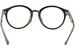 Gucci Men's Eyeglasses GG0066O Full Rim Optical Frame