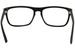 Gucci Men's Eyeglasses GG0174O GG/0174/O Full Rim Optical Frame