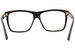 Gucci Men's Eyeglasses GG0268O GG/0268/O Full Rim Optical Frame