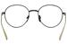 Gucci Men's Eyeglasses GG0337O GG/0337/O Full Rim Optical Frame