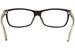 Gucci Men's Eyeglasses GG0378OA GG/0378/OA Full Rim Optical Frame