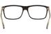 Gucci Men's Eyeglasses GG0384O GG/0384/O Full Rim Optical Frame