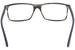 Gucci Men's Eyeglasses GG0424O GG/0424/O Full Rim Optical Frame