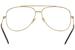 Gucci Men's Eyeglasses GG0442O GG/0442/O Full Rim Optical Frame