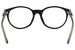 Gucci Men's Eyeglasses Gucci-Logo GG0487OA GG/0487/OA Full Rim Optical Frame