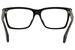 Gucci Men's Eyeglasses Seasonal-Icon GG0466OA GG/0466/OA Full Rim Optical Frame