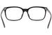 Gucci Men's Eyeglasses Urban GG0333OA GG/0333/OA Optical Frame