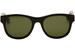 Gucci Men's GG0003S GG/0003/S Fashion Sunglasses
