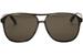 Gucci Men's GG0016S GG/0016/S Retro Pilot Sunglasses