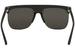 Gucci Men's GG0171S GG/0171/S Fashion Square Sunglasses