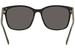 Gucci Men's GG0417SK GG/0417/SK Fashion Square Sunglasses