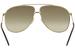 Gucci Men's Gucci-Logo GG0440S GG/0440/S Pilot Sunglasses