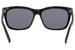 Gucci Men's Web GG0449S GG/0449/S Square Sunglasses