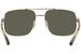 Gucci Men's Web GG0529S Square Sunglasses