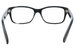 Gucci Web GG0716O Eyeglasses Women's Full Rim Rectangular Optical Frame