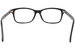 Gucci Web GG0720OA Eyeglasses Women's Full Rim Rectangular Optical Frame
