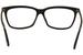 Gucci Women's Eyeglasses GG0042OA GG/0042OA Full Rim Optical Frame