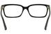 Gucci Women's Eyeglasses GG0168O GG/0168/O Full Rim Optical Frame