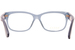 Gucci Women's Eyeglasses GG0278O Full Rim Optical Frame