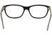 Gucci Women's Eyeglasses GG0315O GG/0315/O Full Rim Optical Frame