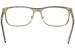 Gucci Women's Eyeglasses GG0317O GG/0317/O Full Rim Optical Frame