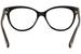 Gucci Women's Eyeglasses GG0373O GG/0373/O Full Rim Optical Frame