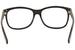 Gucci Women's Eyeglasses GG0374OA GG/0374/OA Full Rim Optical Frame