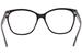 Gucci Women's Eyeglasses GG0421O Full Rim Optical Frame