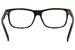 Gucci Women's Eyeglasses Web GG0454OA GG/0454/OA Full Rim Optical Frame