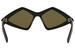 Gucci Women's Fashion GG0496S GG/0496/S Fashion Sunglasses