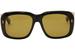 Gucci Women's GG0049S GG/0049/S Fashion Sunglasses