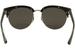 Gucci Women's GG0058SK GG/0058SK Fashion Sunglasses