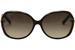 Gucci Women's GG0076S GG/0076/S Fashion Sunglasses