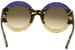 Gucci Women's GG0084S GG/0084/S Fashion Sunglasses