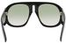 Gucci Women's GG0152S GG/0152/S Fashion Pilot Sunglasses